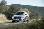 Mercedes-Benz B200 d Progressive Night Package 2019 года (WW)